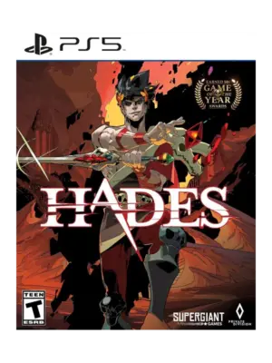 Hades