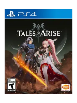 Tales of Arise