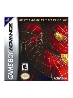 Spiderman 2