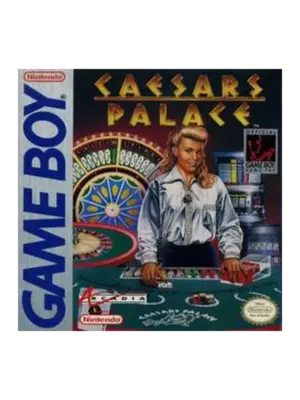 Caesar's Palace