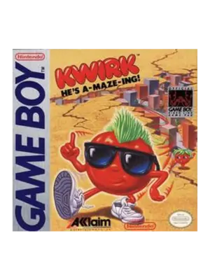 Kwirk