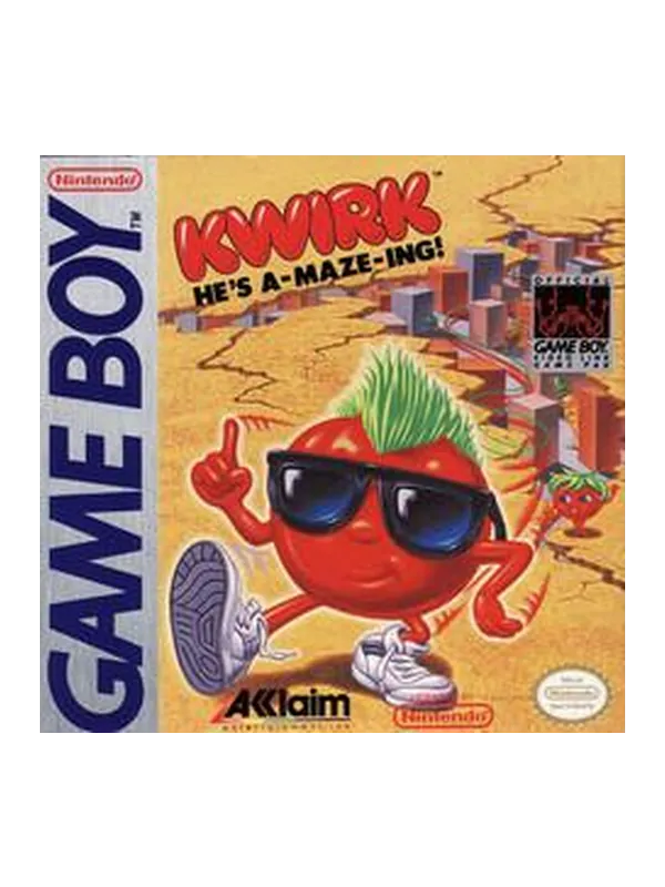 Kwirk