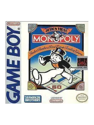 Monopoly