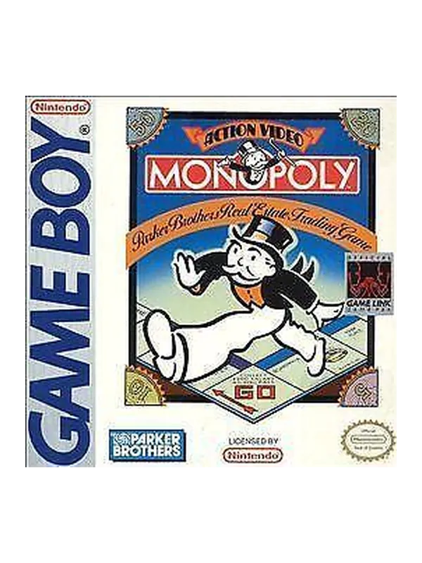 Monopoly