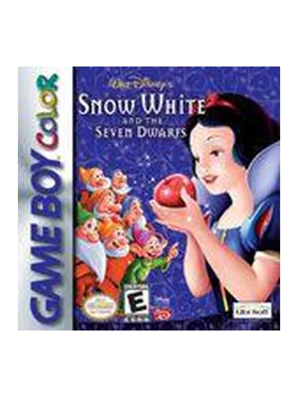 Snow White and the Seven Dwarfs
