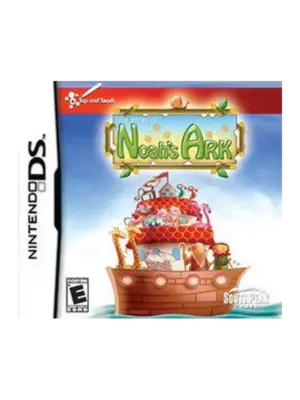 Noah's Ark