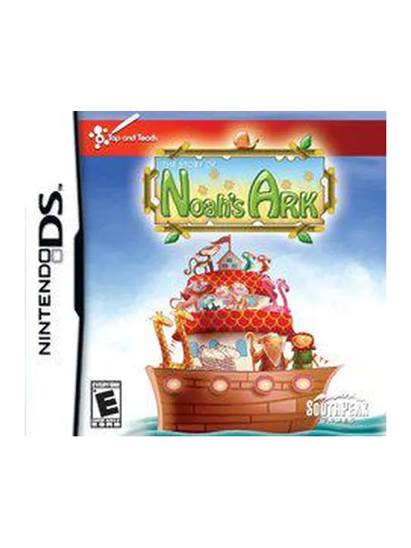 Noah's Ark