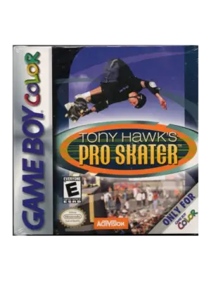 Tony Hawk