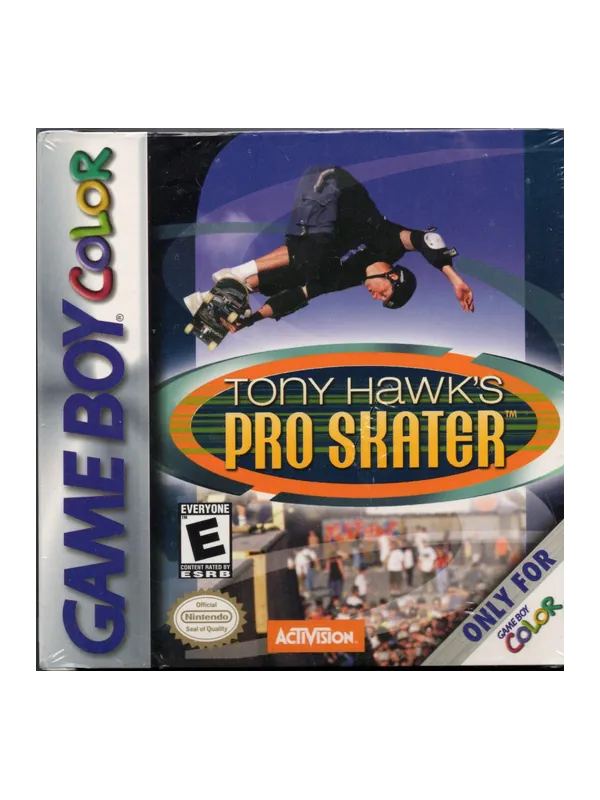 Tony Hawk
