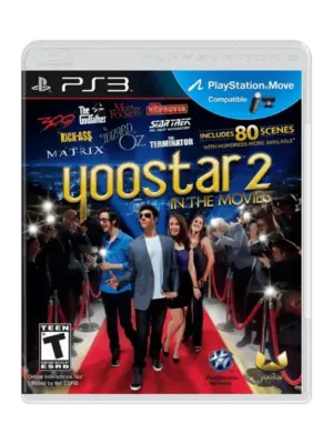 YooStar 2