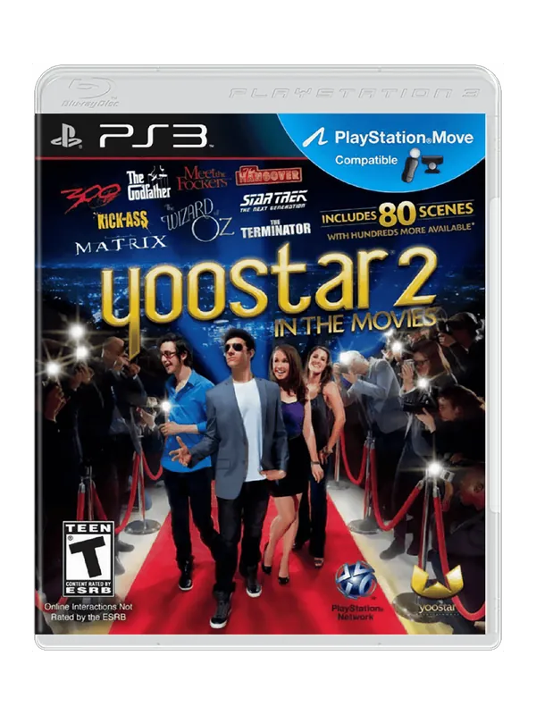 YooStar 2