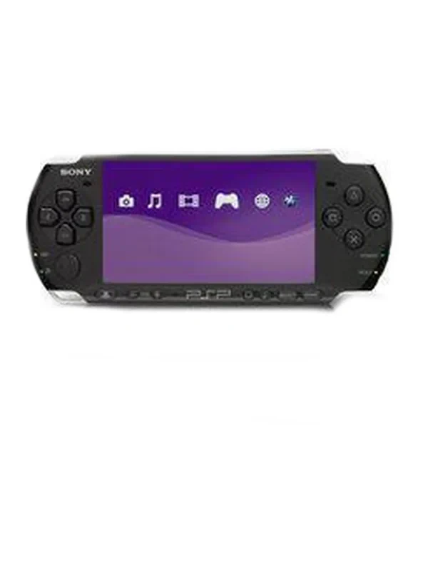 PSP 3000