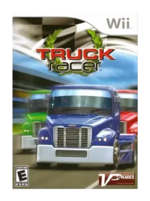 Truck Racer