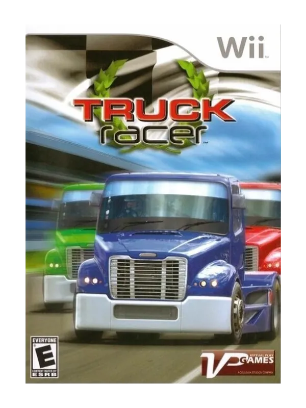 Truck Racer