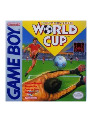 Nintendo World Cup