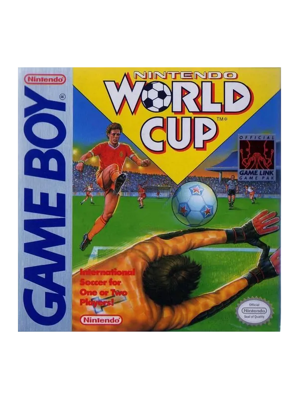 Nintendo World Cup