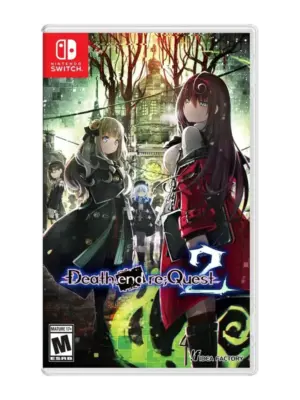 Death End Re;Quest 2