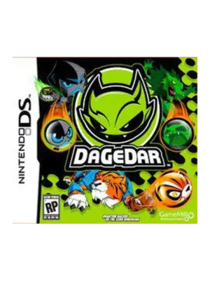 DaGeDar