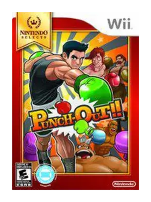 Punch-Out [Nintendo Selects]