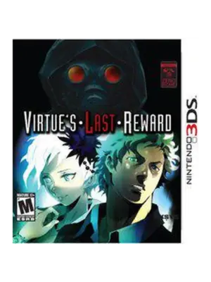 Zero Escape: Virtues Last Reward