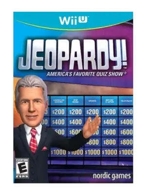 Jeopardy!