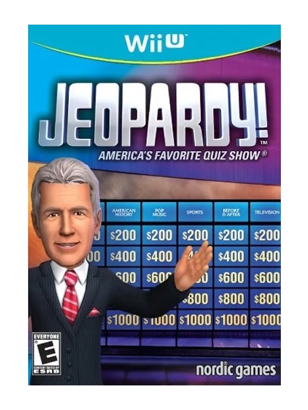 Jeopardy!