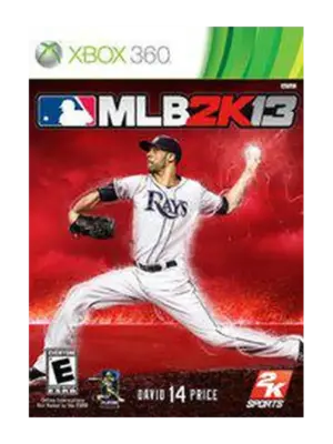 MLB 2K13