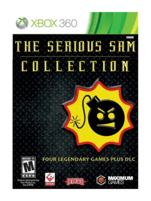 Serious Sam Collection