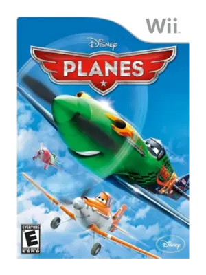 Disney Planes