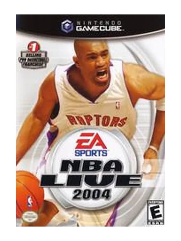 NBA Live 2004
