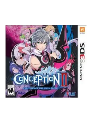 Conception II: Children of the Seven Stars