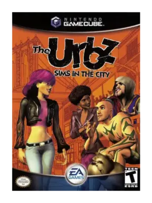 The Urbz Sims in the City
