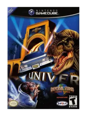 Universal Studios