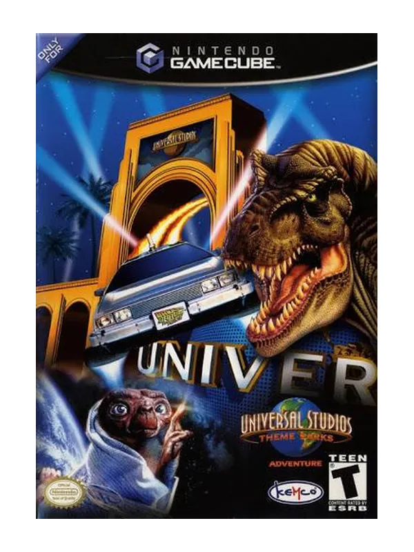 Universal Studios