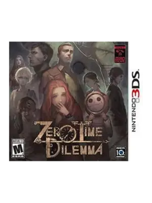 Zero Time Dilemma