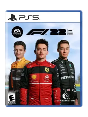 F1 22