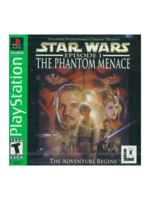 Star Wars Phantom Menace [Greatest Hits]