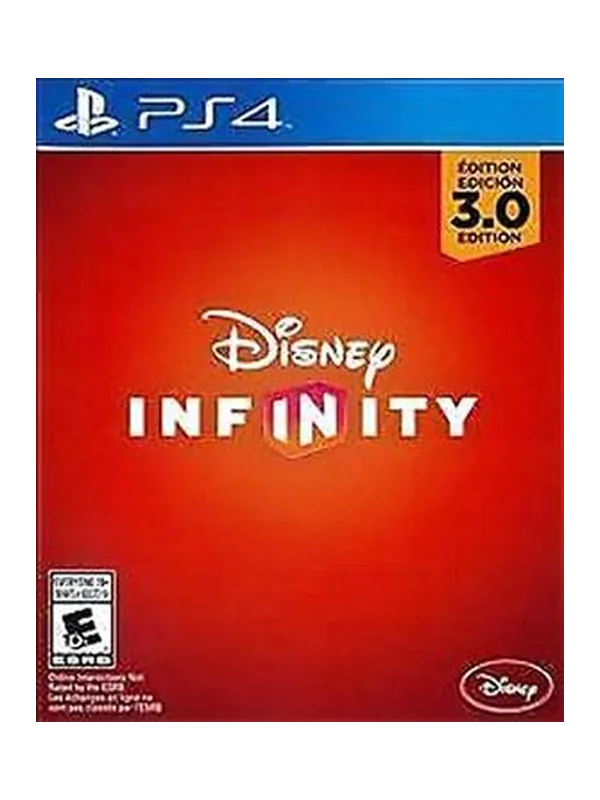 Disney Infinity 3.0