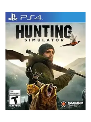 Hunting Simulator