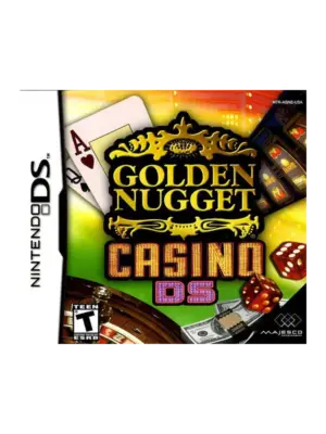 Golden Nugget Casino DS