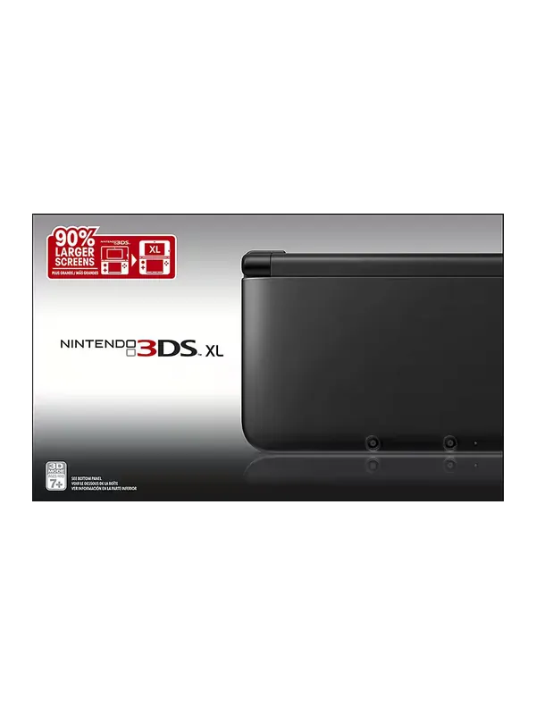 3DS XL