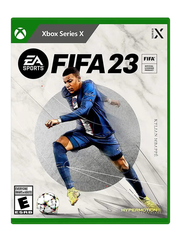 FIFA 23