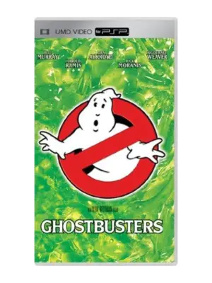 Ghostbusters [UMD]