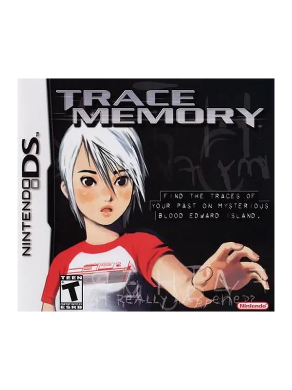 Trace Memory