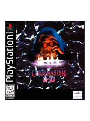 Chessmaster 3D