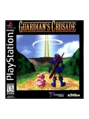 Guardian's Crusade
