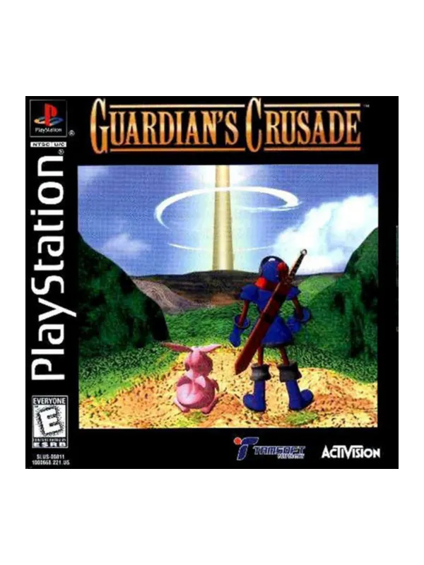 Guardian's Crusade