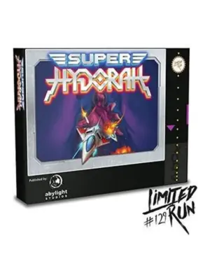 Super Hydorah [Classic Edition]