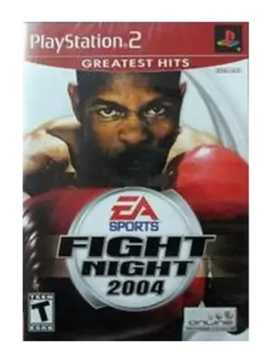 Fight Night 2004 [Greatest Hits]
