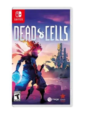 Dead Cells